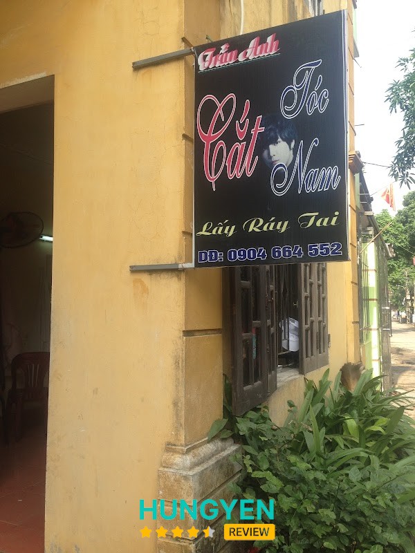 Salon THẮNG TÓC – hình ảnh 3