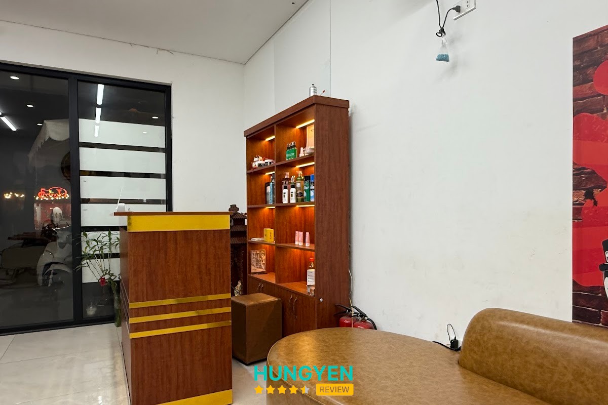Tóc Nam Nữ Thương Hair – hình ảnh 3