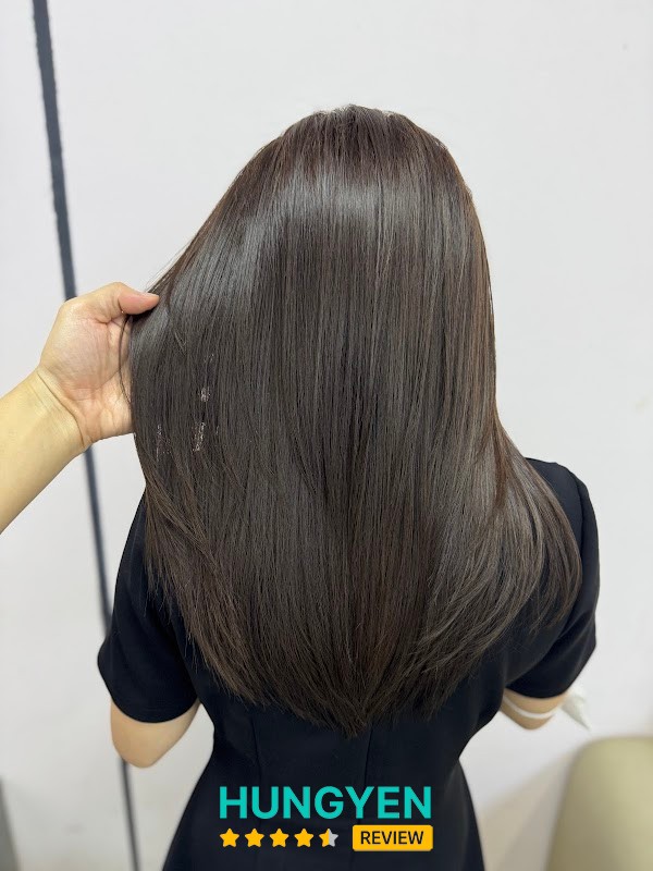 2AM Hair Salon Thái Bình – hình ảnh 2