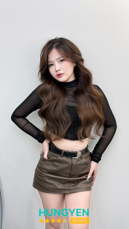 2AM Hair Salon Thái Bình – hình ảnh 3