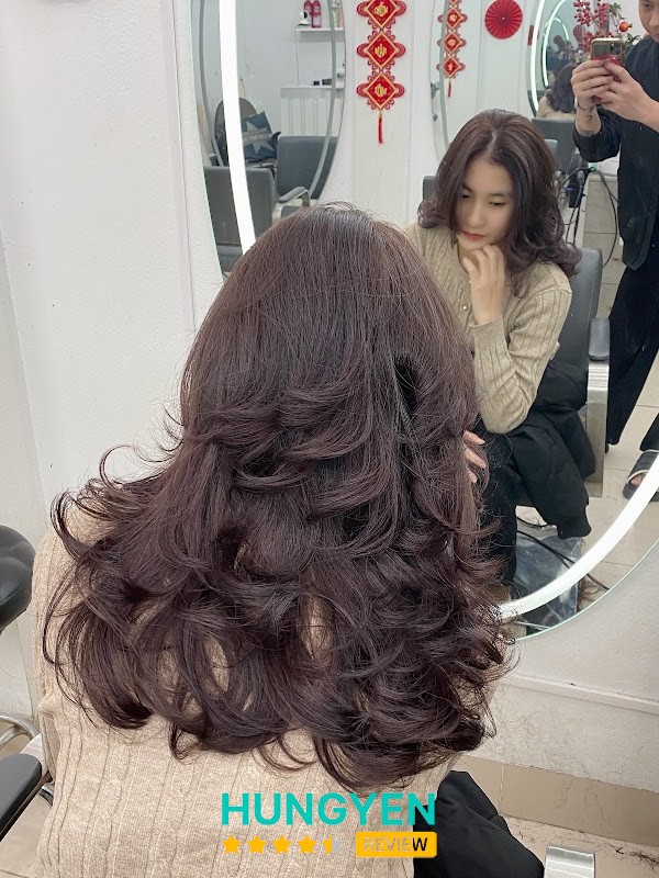 Daily Hair Salon – hình ảnh 2