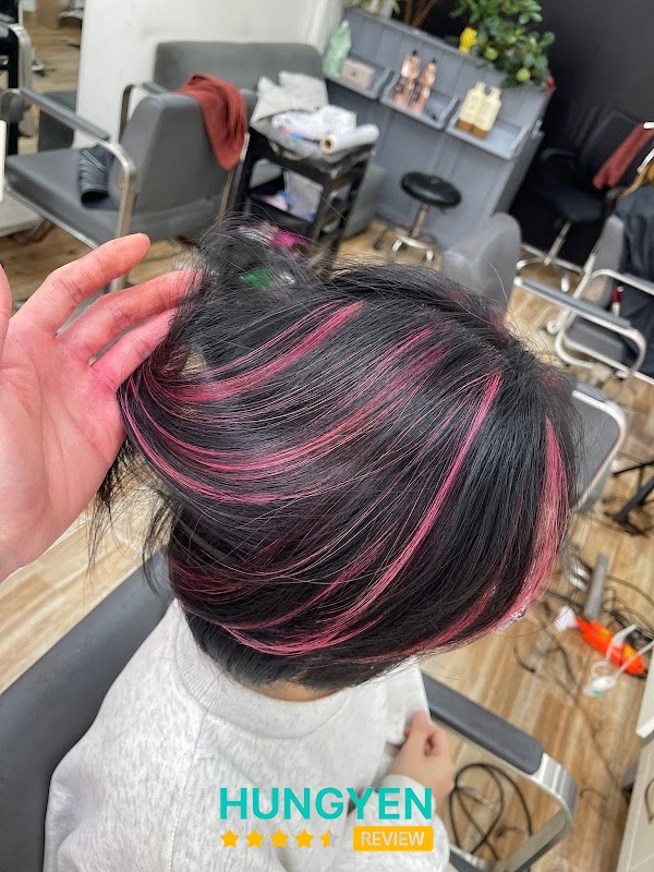 Bao Nam Salon Design – hình ảnh 2