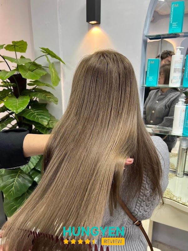 Bao Nam Salon Design – hình ảnh 3