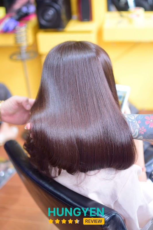 Salon Thái – hình ảnh 2