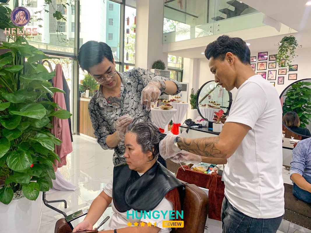 Viện Tóc Queen – hình ảnh 3