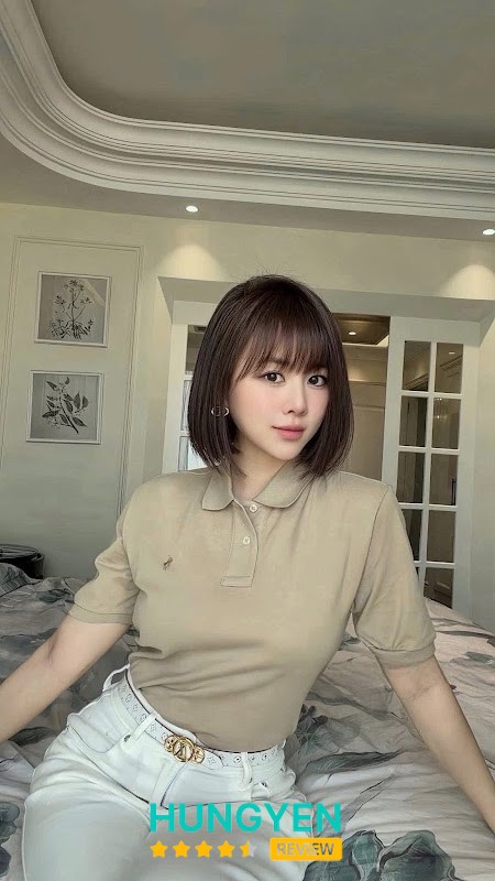 Hair Salon Thi Thỏ Yên Mỹ