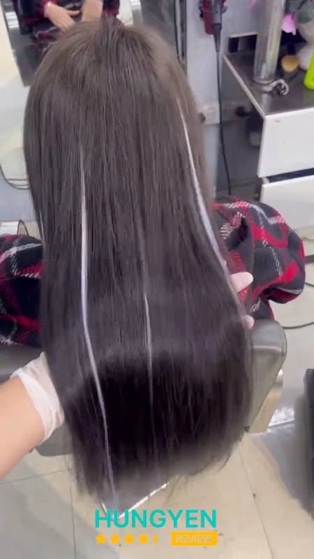 Hair Salon Thi Thỏ – hình ảnh 2