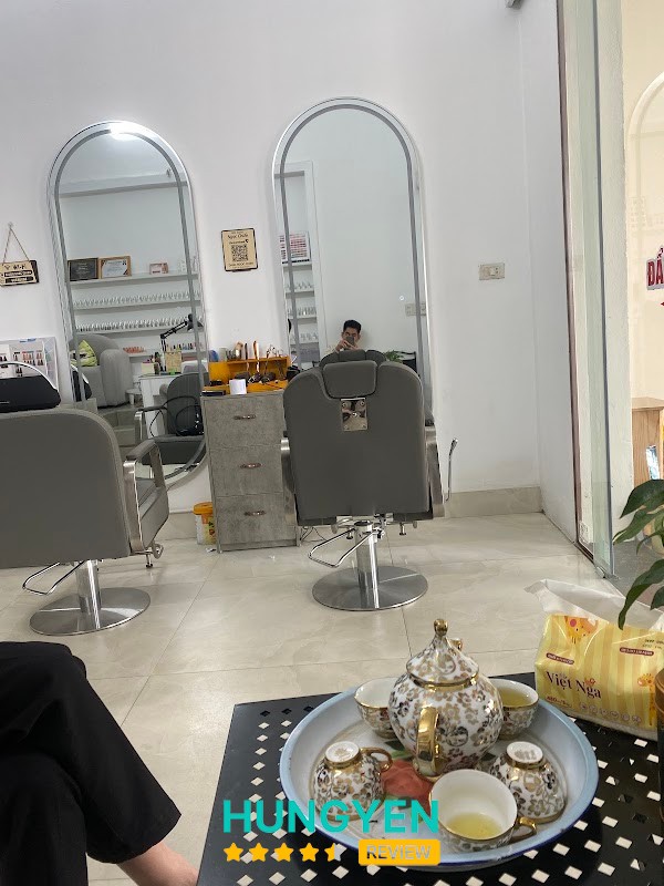 Ngọc Chiến Hair Salon – hình ảnh 3