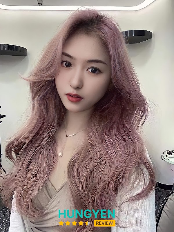 Rosa hair studio – hình ảnh 3