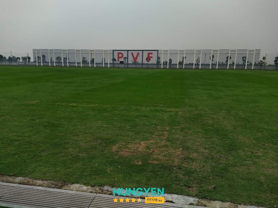 Sân bóng trong nhà PVF – hình ảnh 2