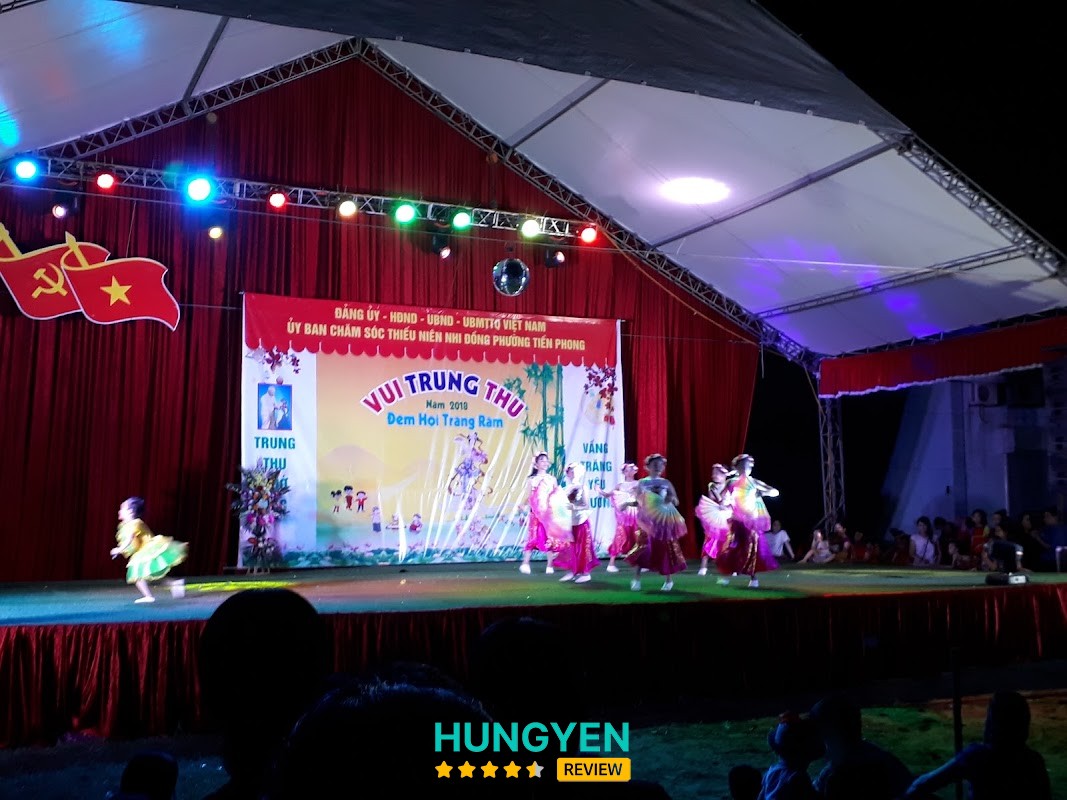 Sân bóng đá Túc – hình ảnh 2
