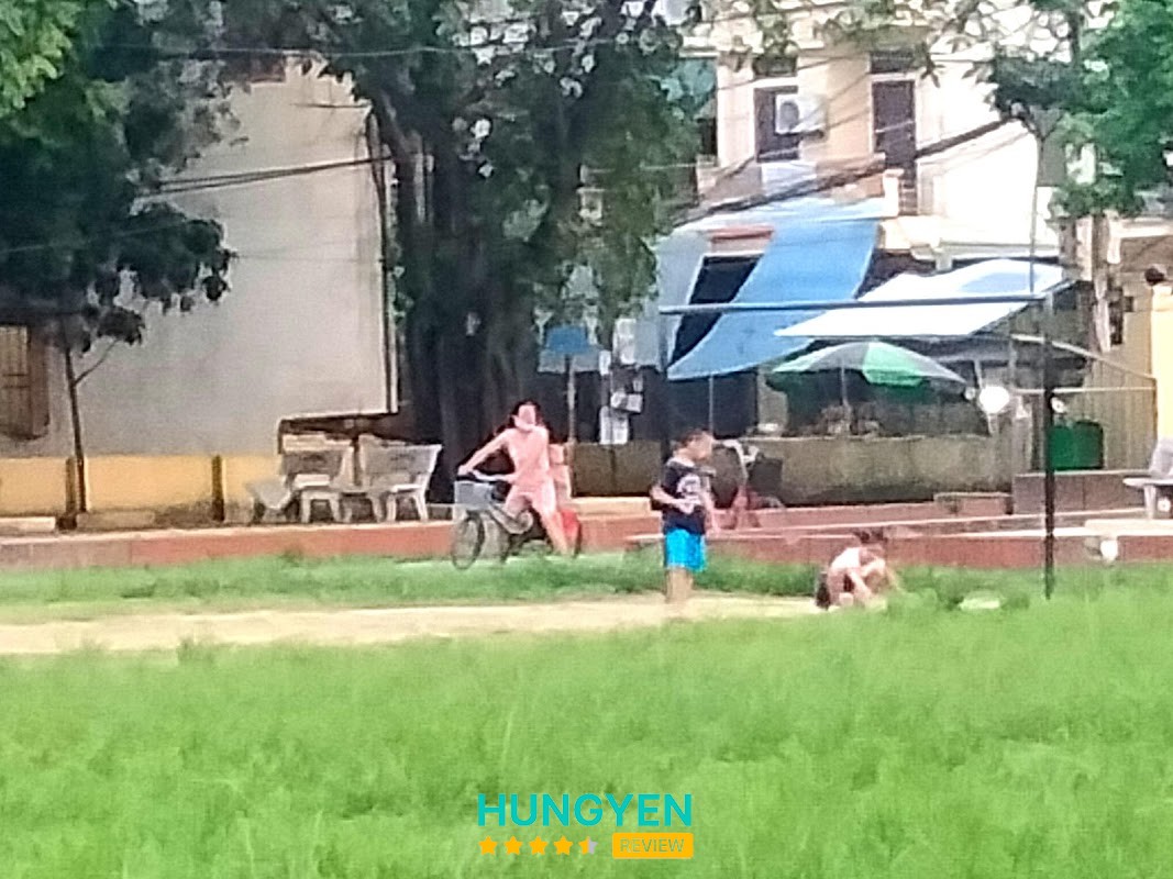 Sân bóng đá Túc – hình ảnh 3