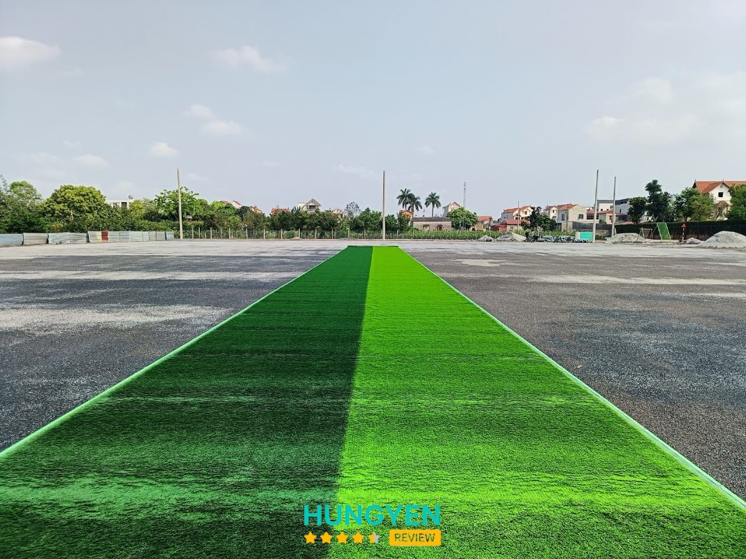 Sân bóng Đoàn Kết Ấp Bá Khê – hình ảnh 2
