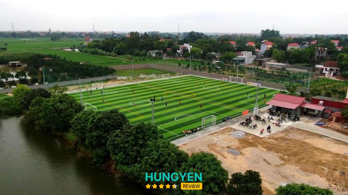 Sân Bóng Chùa Nôm – hình ảnh 2