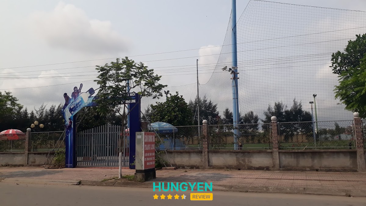 Sân bóng đá Trang Long – hình ảnh 2