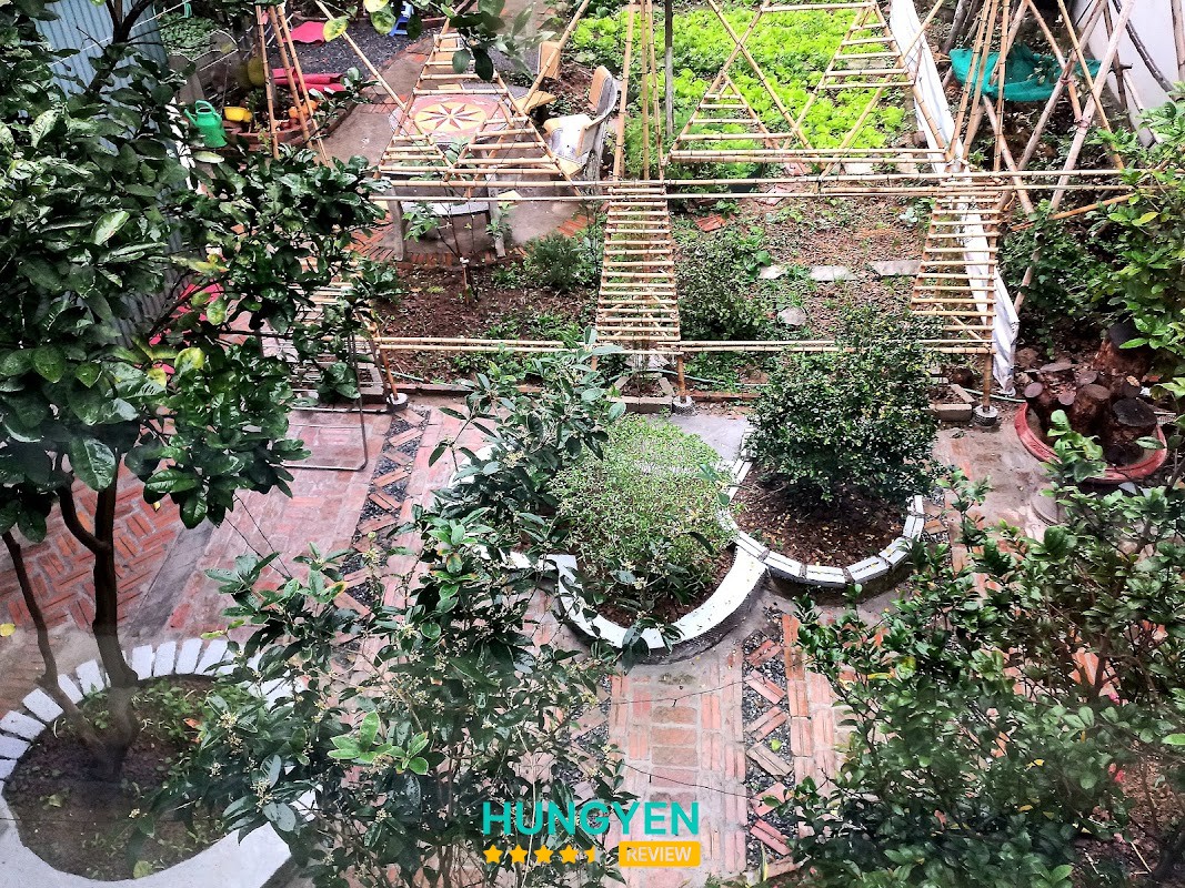 Sân cầu lông Bình An – hình ảnh 2