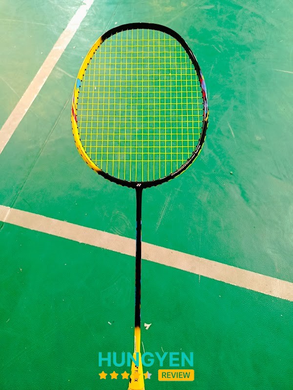 Sân Cầu Lông Xuân Dương – hình ảnh 2