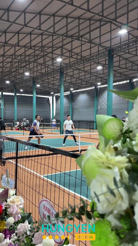 PICKLEBALL GARDEN Hưng Yên