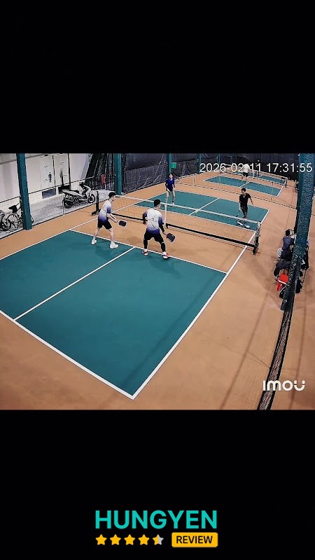 PICKLEBALL GARDEN – hình ảnh 2