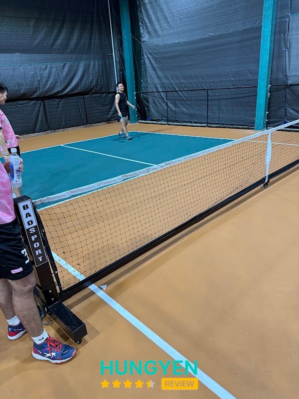 PICKLEBALL GARDEN – hình ảnh 3