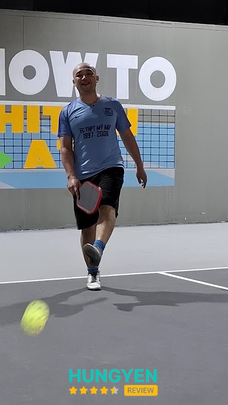 Ok Pickle Ball – hình ảnh 2