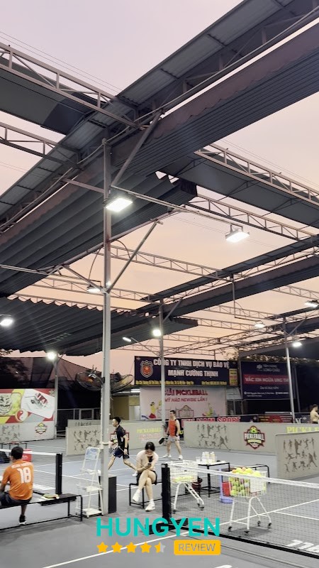 Pickleball 711 Mỹ Hào – hình ảnh 2