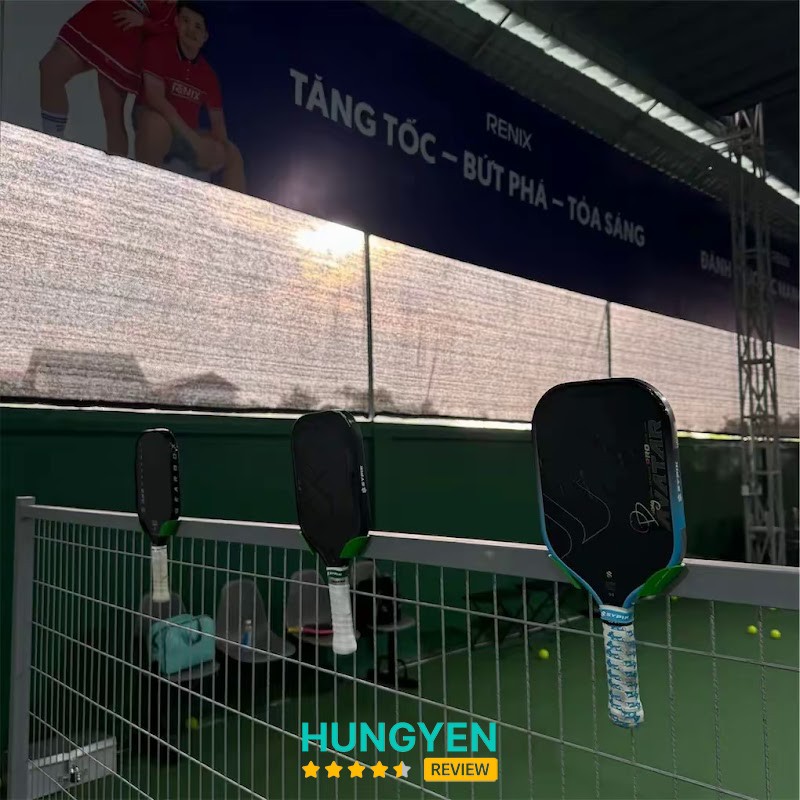Hùng Nam Pickleball – hình ảnh 2