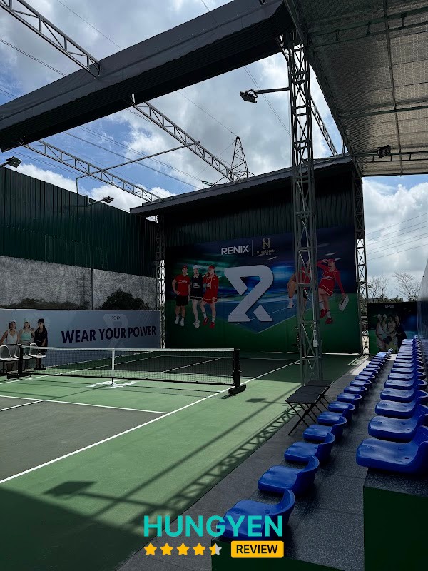 Hùng Nam Pickleball – hình ảnh 3