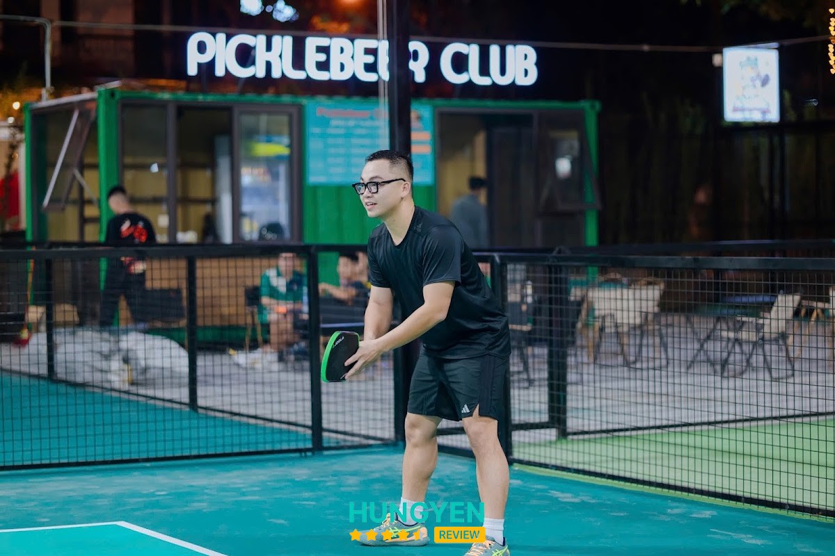 Pickle Beer Pickle Ball Như Quỳnh – hình ảnh 2