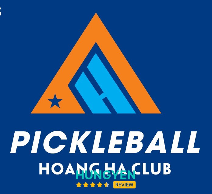 Sân PickleBall Hoàng Hà