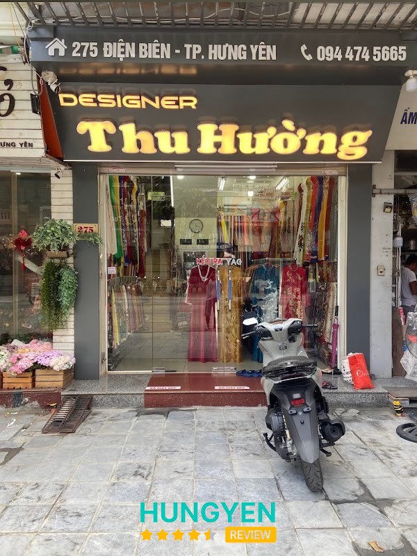 ÁO DÀI HƯỜNG VIP – hình ảnh 2