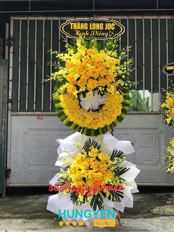 365HappyFlower - hình ảnh 3