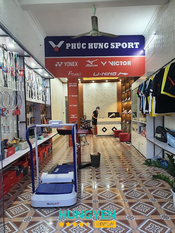 Phúc Hưng Sport – hình ảnh 3