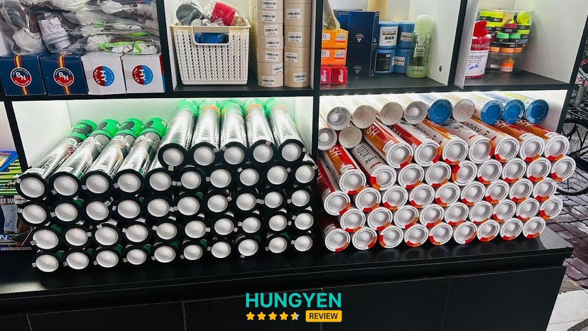 Dũng Sport – hình ảnh 2