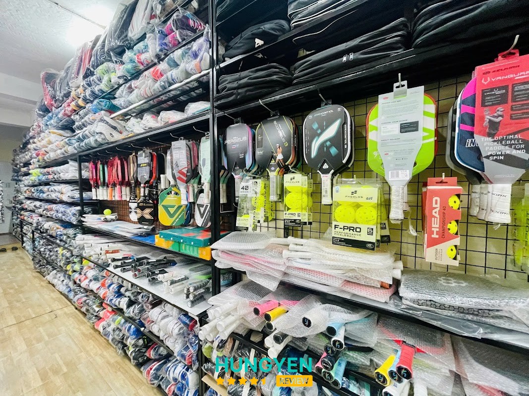 Bình Thơ Sport – hình ảnh 3