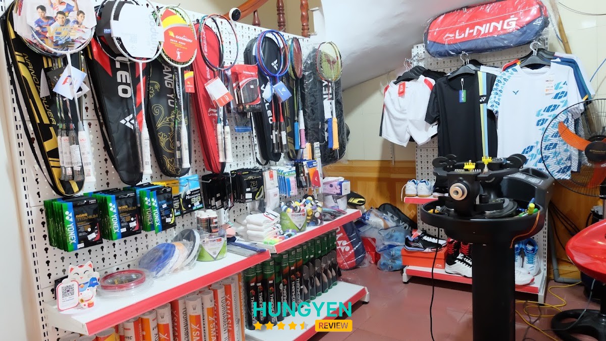 TGĐ Sport – hình ảnh 2