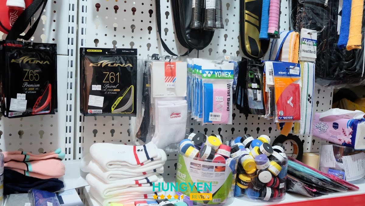 TGĐ Sport – hình ảnh 3