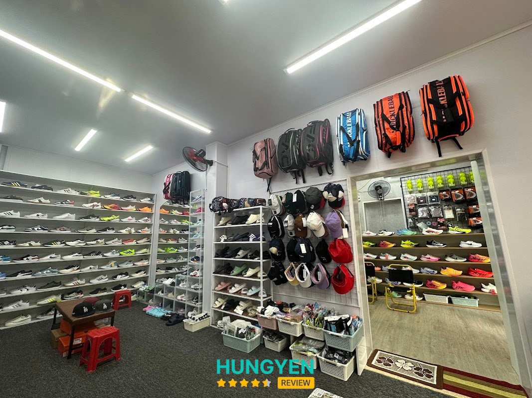 MD Sport Shop – hình ảnh 2