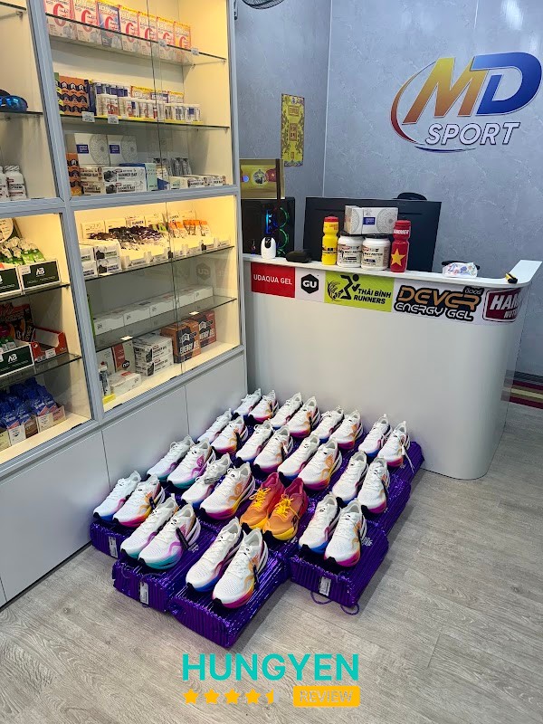 MD Sport Shop – hình ảnh 3