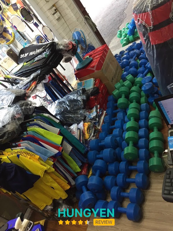 Shop Thể Thao Thanh Sơn Sport – hình ảnh 3