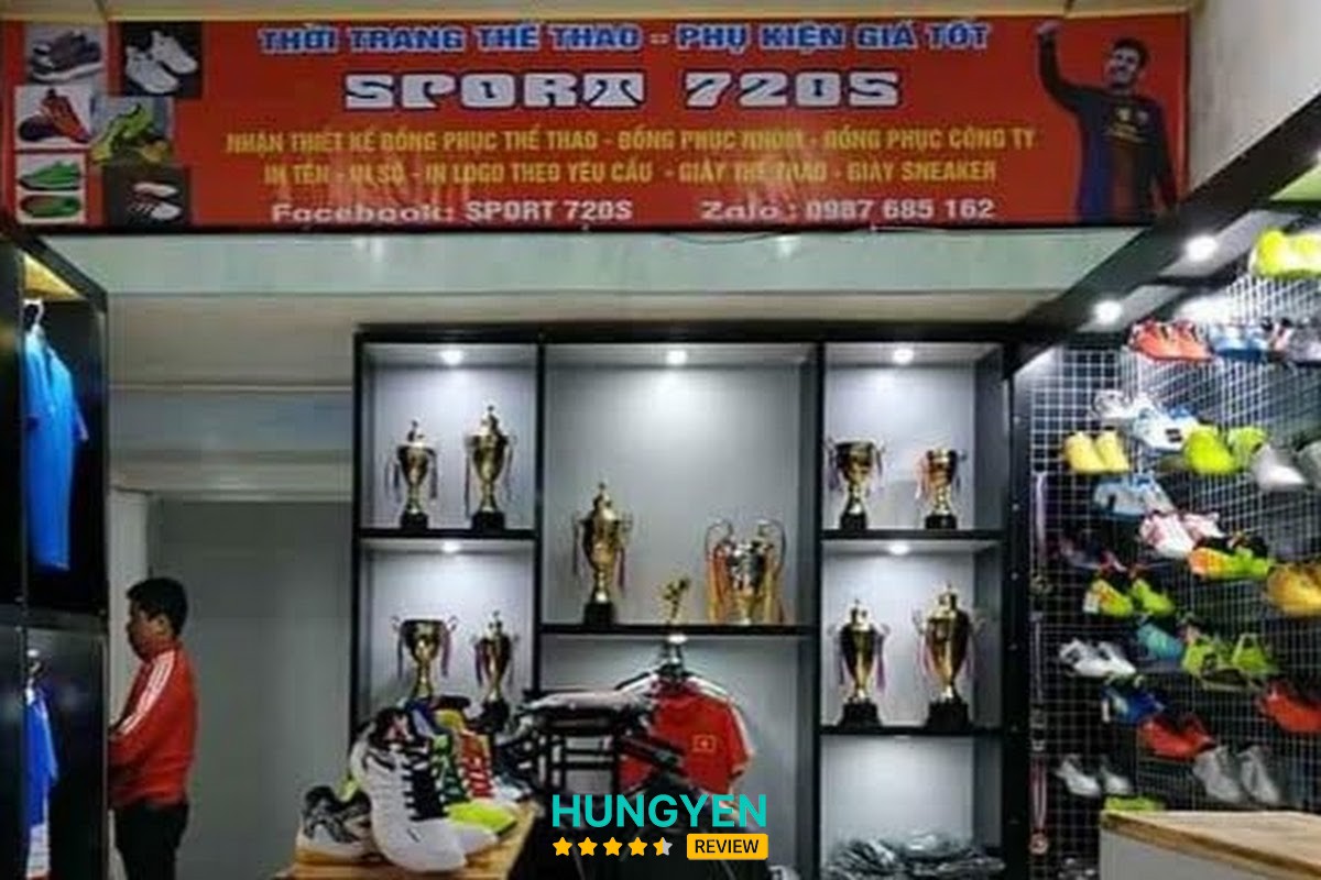 Shop 247 SPORT – hình ảnh 3