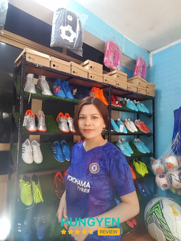 Shop Thùy Dương Sport Hưng Yên
