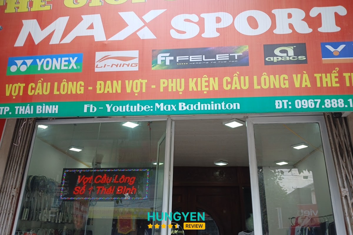 Shop Thùy Dương Sport – hình ảnh 2