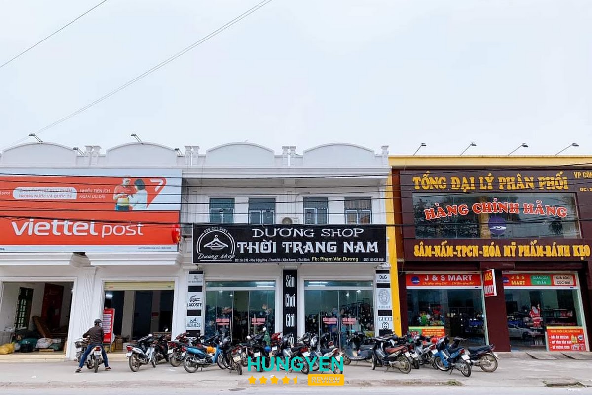 Shop Thùy Dương Sport – hình ảnh 3