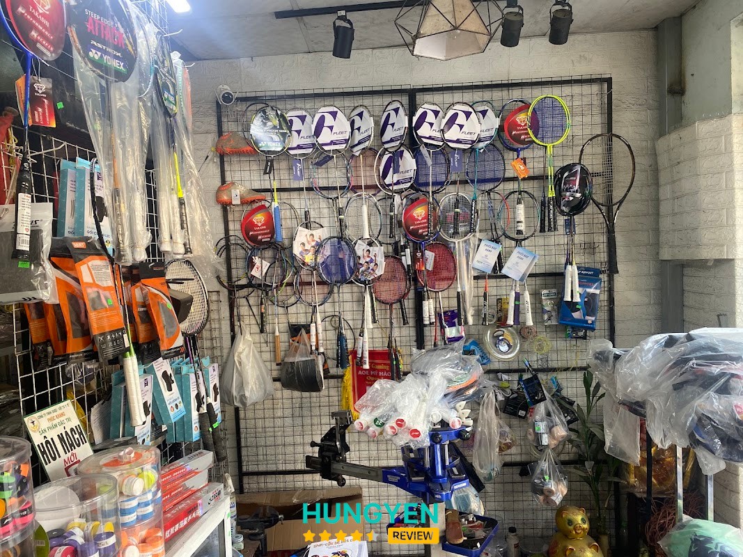 Shop Thể Thao Thanh Sơn Sport Mỹ Hào