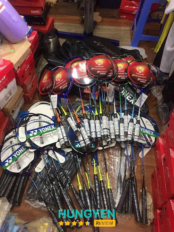 Shop Thể Thao Thanh Sơn Sport – hình ảnh 3