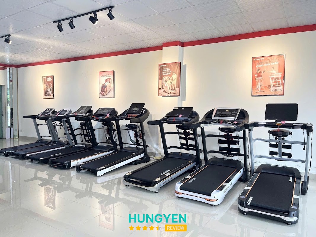 Kingsport Nguyễn Văn Linh - hình ảnh 3