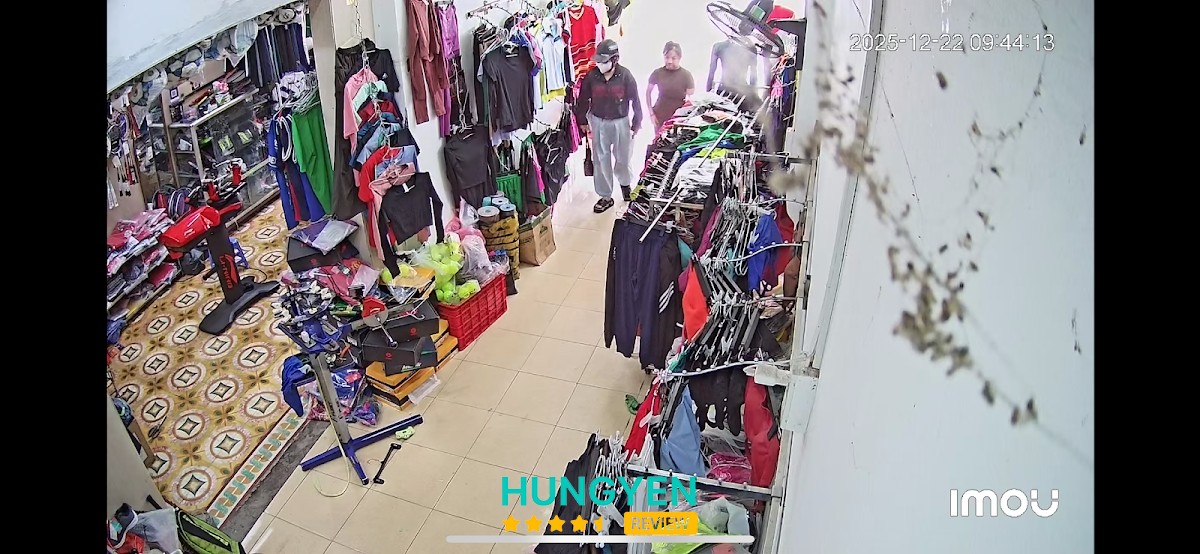 Shop Đồ Thể Thao Đoàn Kiên - hình ảnh 2