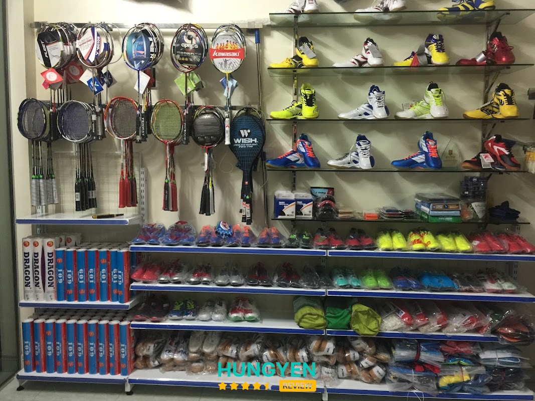 Cửa Hàng Thể Thao S Sport - hình ảnh 2