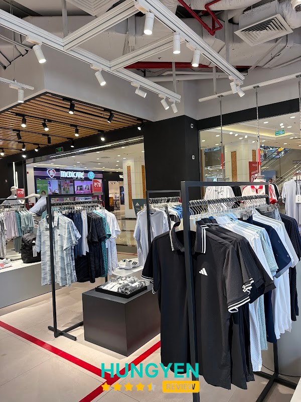 Adidas Vincom Thái Bình – hình ảnh 3